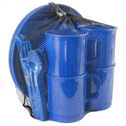 360 Degrees Dinner Set - Set De Vaisselle