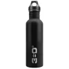 360 Degrees Stainless Single Wall Bottle - Gourde