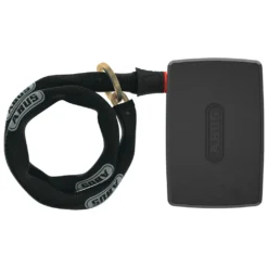 Abus Alarmbox 2.0 BK - Cadenas Bagages -Viandoris Soldes Magasin abus alarmbox 20 bk cadenas bagages detail 3