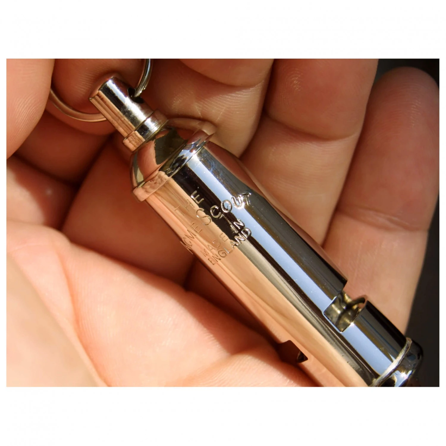 Acme Scout-Pfeife - Sifflet 2 Acme Scout-Pfeife - Sifflet – Image 2