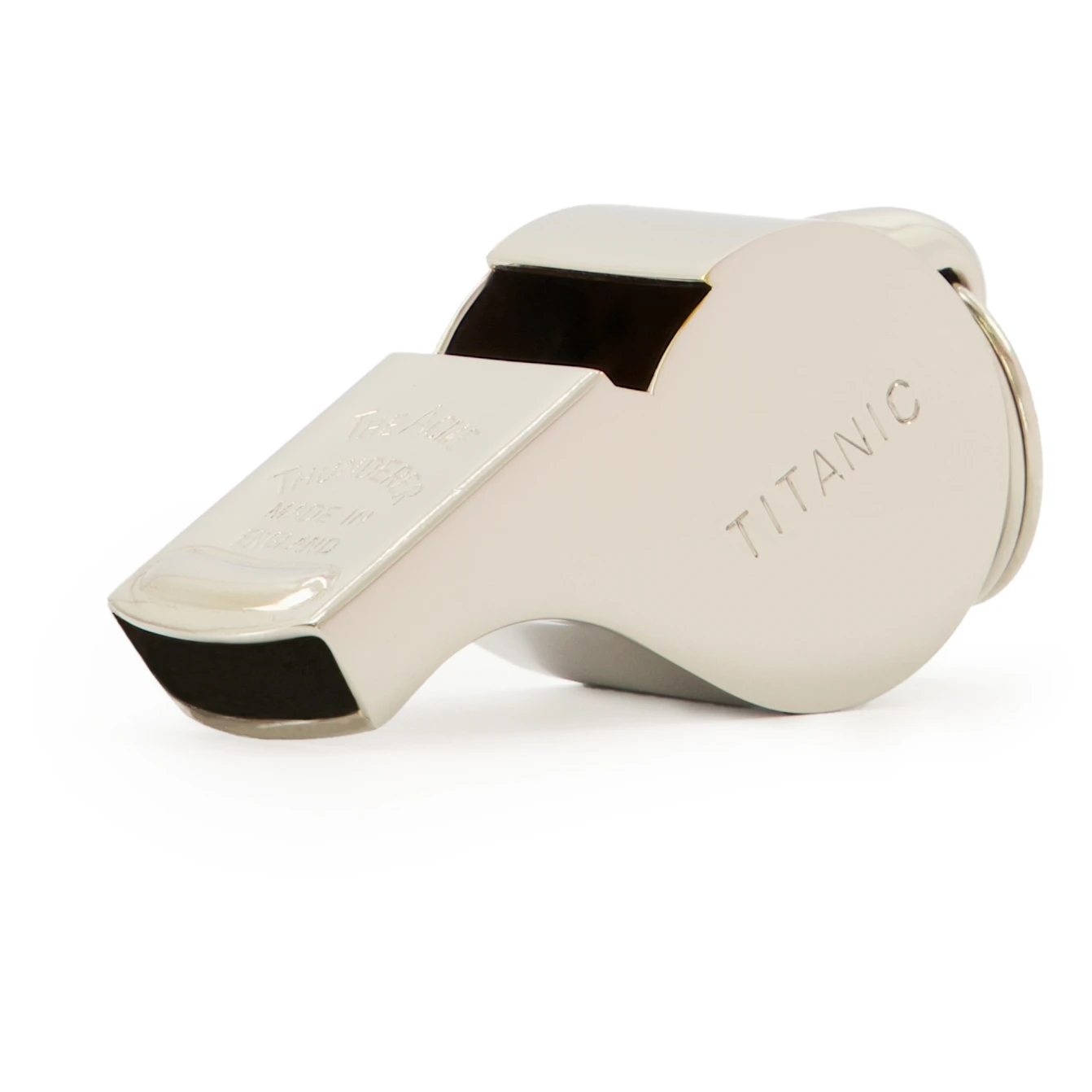 Acme Sifflet Original Titanic - Sifflet 1 Acme Sifflet Original Titanic - Sifflet