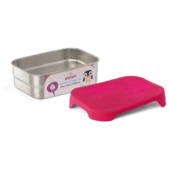 Affenzahn Boites à Goûter Hibou - Conservation De La Nourriture 8 Affenzahn Boites à Goûter Hibou - Conservation De La Nourriture -Viandoris Soldes Magasin affenzahn boites a gouter hibou conservation de la nourriture detail 5