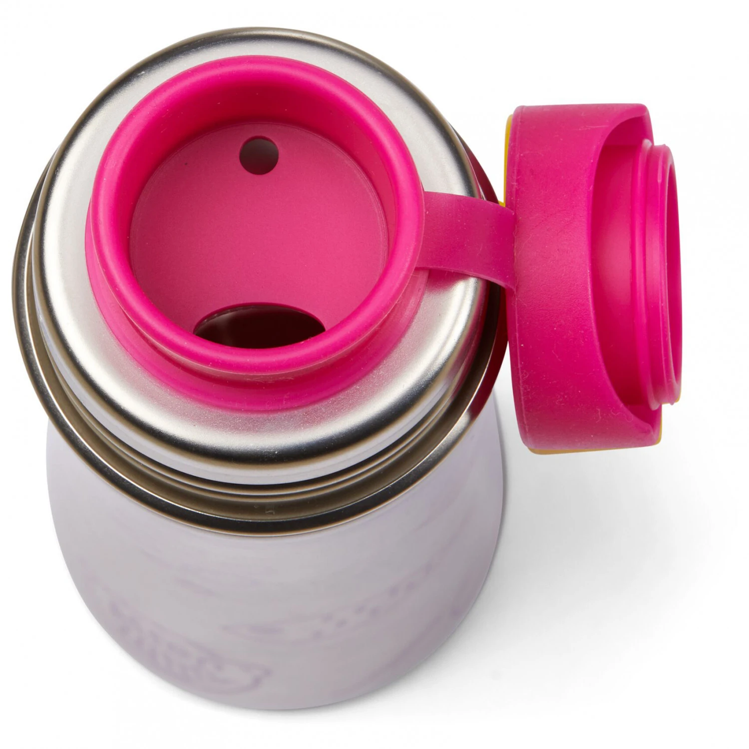 Affenzahn Gourde Hibou - Gourde 2 Affenzahn Gourde Hibou - Gourde – Image 2