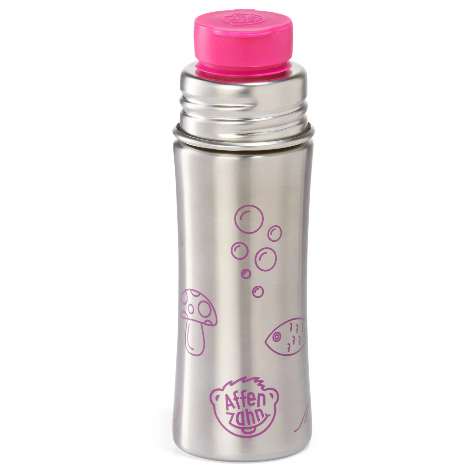 Affenzahn Gourde Hibou - Gourde 1 Affenzahn Gourde Hibou - Gourde