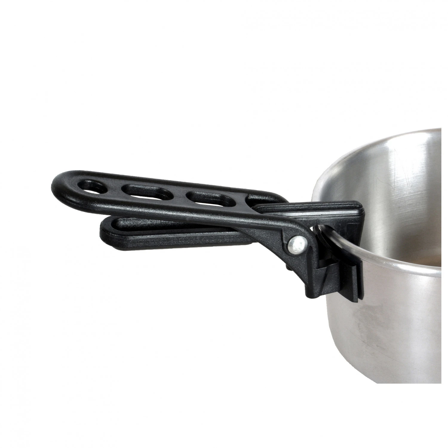 Basic Nature Biwak Topfgriff ABS Kunststoff 2 Basic Nature Biwak Topfgriff ABS Kunststoff – Image 2