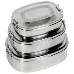 Basic Nature Boîte à Provision - Conservation De La Nourriture -Viandoris Soldes Magasin basic nature boite a provision conservation de la nourriture detail 2