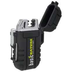 Basic Nature Briquet Arc USB