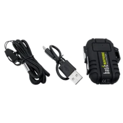 Basic Nature Briquet Arc USB -Viandoris Soldes Magasin basic nature briquet arc usb detail 2