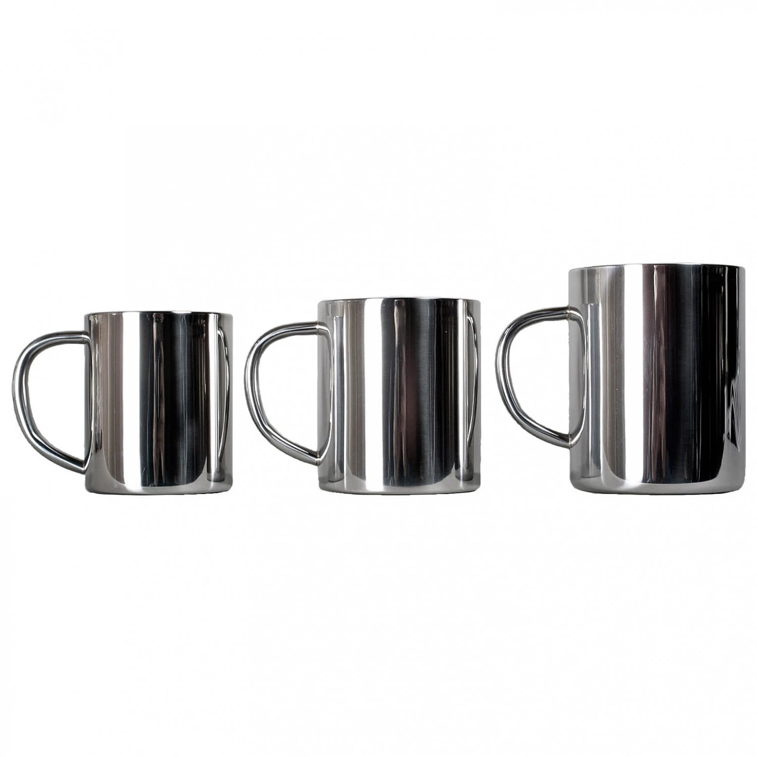 Basic Nature Edelstahl Thermobecher Deluxe 1 Basic Nature Edelstahl Thermobecher Deluxe