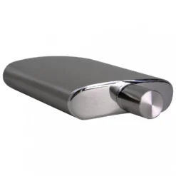 Basic Nature Flachmann Brush - Flasque