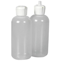 Basic Nature Flacons Avec Bec Rabattable