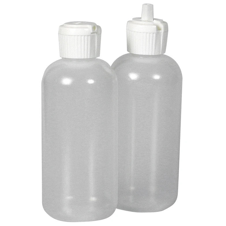 Basic Nature Flacons Avec Bec Rabattable 1 Basic Nature Flacons Avec Bec Rabattable