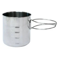 Basic Nature Gobelet En Inox Space Safer - Tasse -Viandoris Soldes Magasin basic nature gobelet en inox space safer tasse detail 2