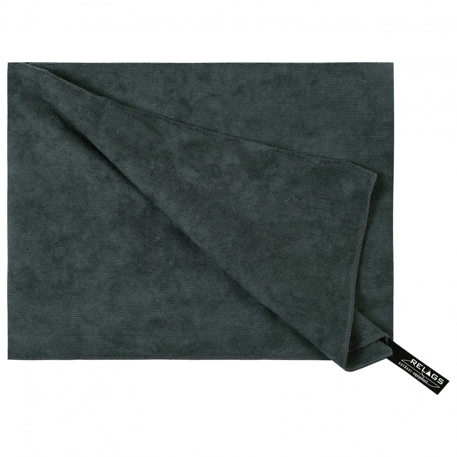 Basic Nature Handtuch Terry - Serviette Microfibre 1 Basic Nature Handtuch Terry - Serviette Microfibre