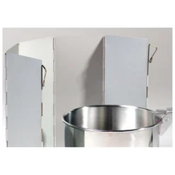 Basic Nature Pare-vent En Aluminium Pliable 5 Basic Nature Pare-vent En Aluminium Pliable -Viandoris Soldes Magasin basic nature pare vent en aluminium pliable detail 6