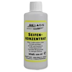 Basic Nature Soap Concentrate