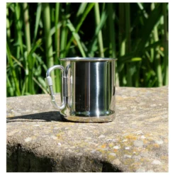 Basic Nature Tasse Isotherme Avec Anse Mousqueton -Viandoris Soldes Magasin basic nature tasse isotherme avec anse mousqueton detail 7