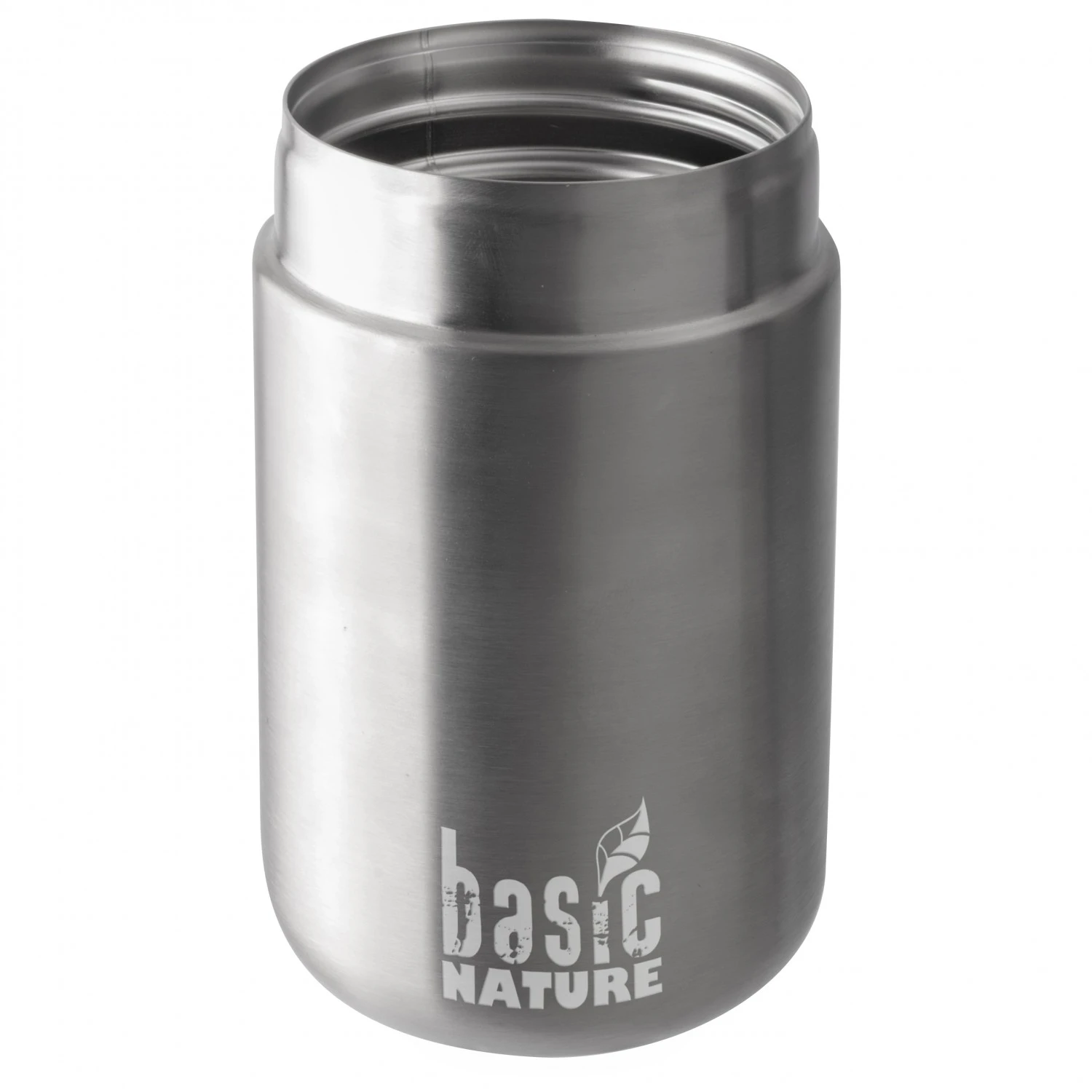 Basic Nature Thermobehälter - Tasse Isotherme 1 Basic Nature Thermobehälter - Tasse Isotherme