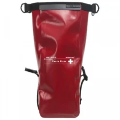 Basic Nature Trousse Premiers Soins Complète Et étanche - Kit Premiers Secours