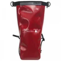 Basic Nature Trousse Premiers Soins étanche Standard - Kit Premiers Secours -Viandoris Soldes Magasin basic nature trousse premiers soins etanche standard kit premiers secours detail 3