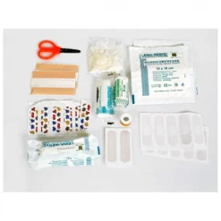 Basic Nature Trousse Premiers Soins étanche Standard - Kit Premiers Secours -Viandoris Soldes Magasin basic nature trousse premiers soins etanche standard kit premiers secours detail 4