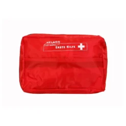 Basic Nature Trousse Premiers Soins Voyage Lointain - Kit Premiers Secours