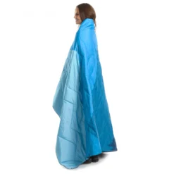 Bergfreunde Blanket - Couverture Synthétique -Viandoris Soldes Magasin bergfreundede bergfreunde blanket couverture synthetique detail 11