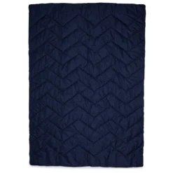 Bergfreunde Blanket - Couverture Synthétique -Viandoris Soldes Magasin bergfreundede bergfreunde blanket couverture synthetique detail 2