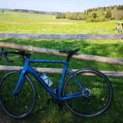 Bidon BIO - Bidon Vélo