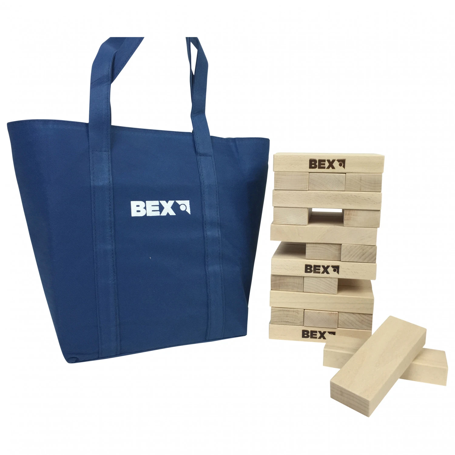 BEX Giant Tower Original 2 BEX Giant Tower Original – Image 2