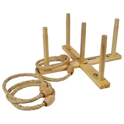 BEX Original Ring Toss 1 BEX Original Ring Toss