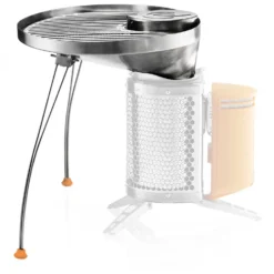 Biolite CampStove Portable Grill - Popote