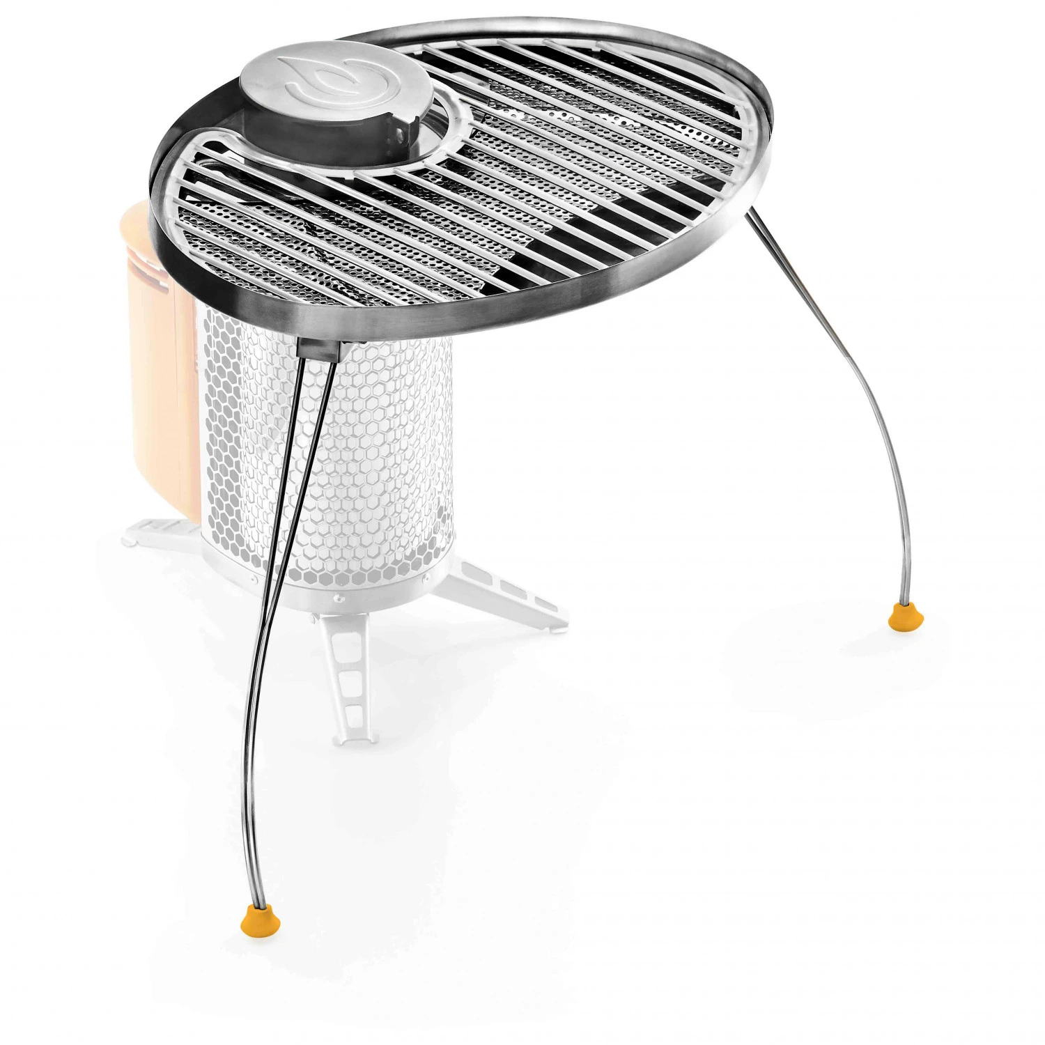 Biolite CampStove Portable Grill - Popote 2 Biolite CampStove Portable Grill - Popote – Image 2
