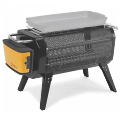 Biolite FirePit+ - Réchaud à Combustible Sec
