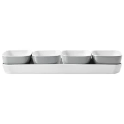 Brunner Appetizer - Set De Vaisselle