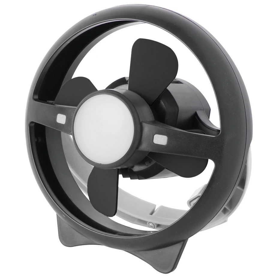 Brunner Atmo RG - Éclairage De Tente 1 Brunner Atmo RG - Éclairage De Tente