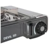 Brunner Devil SD NG - Réchaud à Gaz