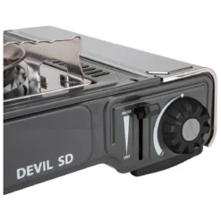 Brunner Devil SD NG - Réchaud à Gaz