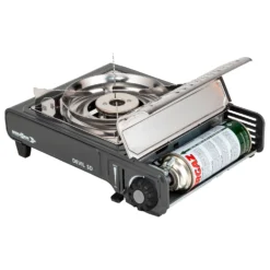 Brunner Devil SD NG - Réchaud à Gaz 9 Brunner Devil SD NG - Réchaud à Gaz -Viandoris Soldes Magasin brunner devil sd ng rechaud a gaz detail 4
