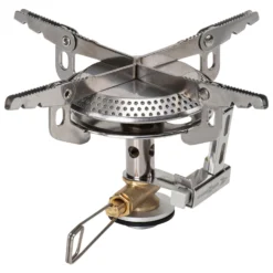 Brunner Flamina Ultracompact S - Réchaud à Gaz -Viandoris Soldes Magasin brunner flamina ultracompact s rechaud a gaz detail 2