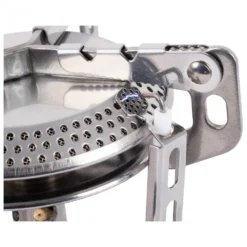 Brunner Flamina Ultracompact S - Réchaud à Gaz -Viandoris Soldes Magasin brunner flamina ultracompact s rechaud a gaz detail 4