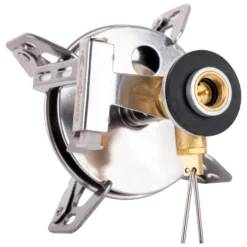 Brunner Flamina Ultracompact S - Réchaud à Gaz -Viandoris Soldes Magasin brunner flamina ultracompact s rechaud a gaz detail 5