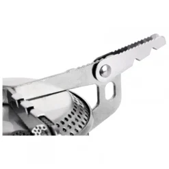 Brunner Flamina Ultracompact S - Réchaud à Gaz -Viandoris Soldes Magasin brunner flamina ultracompact s rechaud a gaz detail 6