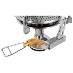 Brunner Flamina Ultracompact S - Réchaud à Gaz