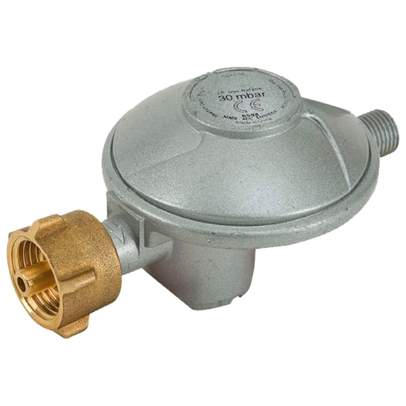 Brunner GasReg D - Cartouche De Gaz 1 Brunner GasReg D - Cartouche De Gaz