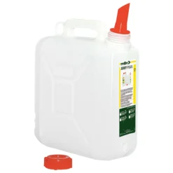 Brunner Jerry Plus 10 - Transport De L'eau