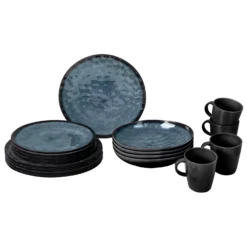 Brunner Lunch Box - Set De Vaisselle