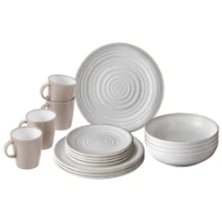 Brunner Lunch Box - Set De Vaisselle -Viandoris Soldes Magasin brunner lunch box set de vaisselle 6