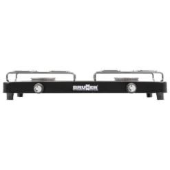 Brunner Magma - Réchaud à Gaz -Viandoris Soldes Magasin brunner magma rechaud a gaz detail 2