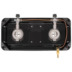 Brunner Magma - Réchaud à Gaz